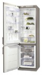 Kühlschrank Electrolux ERB 36098 W 60.00x200.00x60.00 cm