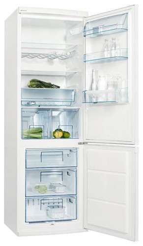 Tủ lạnh Electrolux ERB 36233 W ảnh, đặc điểm