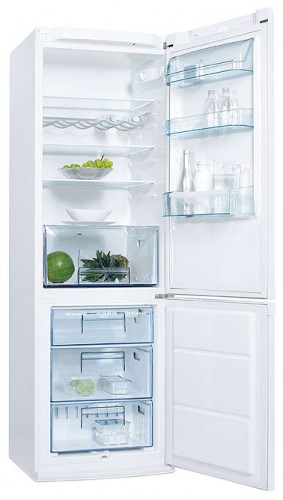 Refrigerator Electrolux ERB 36301 larawan, katangian