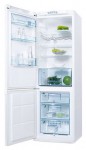 Kühlschrank Electrolux ERB 36402 W 60.00x185.50x62.50 cm
