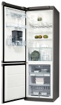 Холодильник Electrolux ERB 36405 X 59.50x185.00x63.20 см