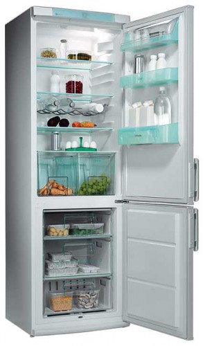 Buzdolabı Electrolux ERB 3641 fotoğraf, özellikleri