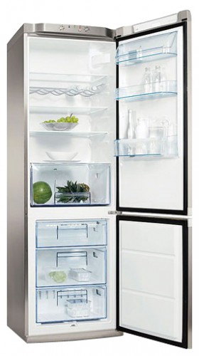 Tủ lạnh Electrolux ERB 36442 X ảnh, đặc điểm