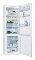 Kühlschrank Electrolux ERB 36533 W Foto, Charakteristik