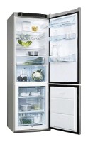 Холодильник Electrolux ERB 36533 X Фото, характеристики
