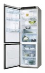 Tủ lạnh Electrolux ERB 36533 X 59.50x185.00x65.80 cm