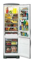 Tủ lạnh Electrolux ERB 3669 ảnh, đặc điểm