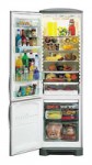 Холодильник Electrolux ERB 3669 59.50x200.00x66.85 см