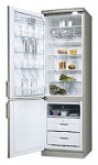 Buzdolabı Electrolux ERB 37098 X 60.00x200.00x60.00 sm