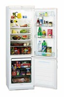 Холодильник Electrolux ERB 3769 Фото, характеристики