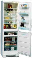 Buzdolabı Electrolux ERB 3802 fotoğraf, özellikleri