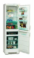 Buzdolabı Electrolux ERB 3807 fotoğraf, özellikleri