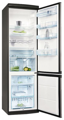 Холодильник Electrolux ERB 40233 X фото, Характеристики