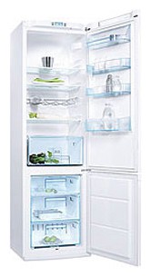 Kühlschrank Electrolux ERB 40402 W Foto, Charakteristik