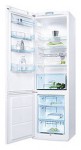 Kühlschrank Electrolux ERB 40402 W 59.50x201.00x63.20 cm