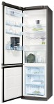 Kühlschrank Electrolux ERB 40405 X 59.50x201.00x63.20 cm