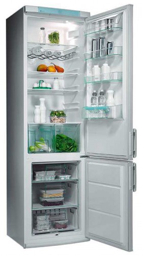 Kühlschrank Electrolux ERB 4045 W Foto, Charakteristik