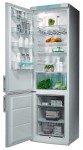 Холодильник Electrolux ERB 4045 W 59.50x201.00x63.20 см