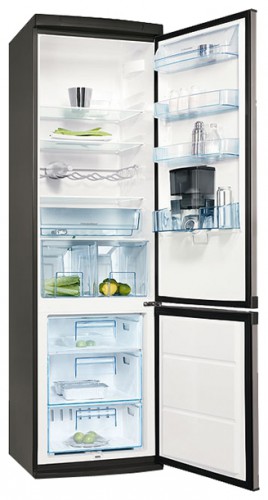 Kühlschrank Electrolux ERB 40605 X Foto, Charakteristik