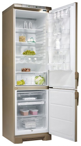 Kühlschrank Electrolux ERB 4098 AC Foto, Charakteristik