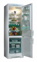 Refrigerator Electrolux ERB 4102 larawan, katangian
