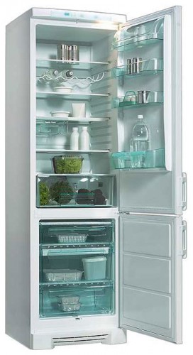 Холодильник Electrolux ERB 4109 фото, Характеристики