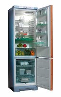 Kühlschrank Electrolux ERB 4110 AB Foto, Charakteristik
