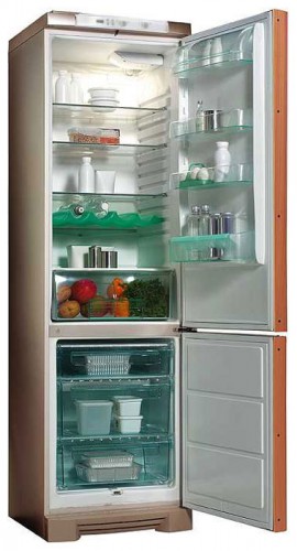 Buzdolabı Electrolux ERB 4110 AC fotoğraf, özellikleri