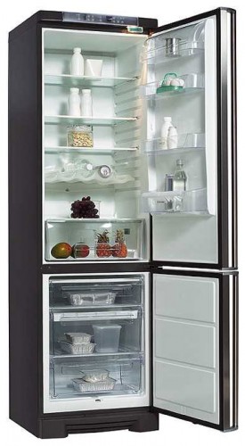 Kühlschrank Electrolux ERB 4199 X Foto, Charakteristik