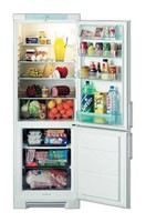 Kühlschrank Electrolux ERB 8641 Foto, Charakteristik