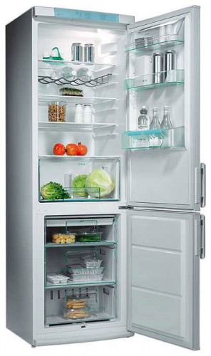 Холодильник Electrolux ERB 8644 фото, Характеристики