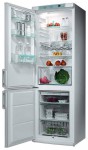 Холодильник Electrolux ERB 8648 59.50x185.00x63.20 см