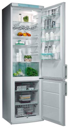 Refrigerator Electrolux ERB 9041 larawan, katangian