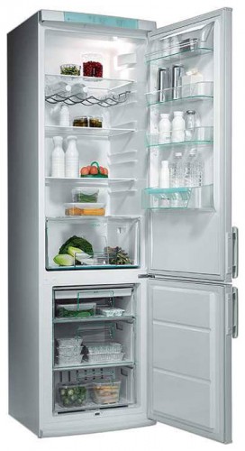Холодильник Electrolux ERB 9044 Фото, характеристики