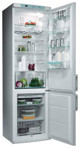 Холодильник Electrolux ERB 9048 Фото, характеристики