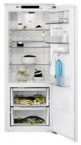 Tủ lạnh Electrolux ERC 2395 AOW ảnh, đặc điểm