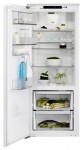 Холодильник Electrolux ERC 2395 AOW 56.00x139.70x54.90 см