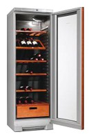 ตู้เย็น Electrolux ERC 38800 WS รูปถ่าย, ลักษณะเฉพาะ