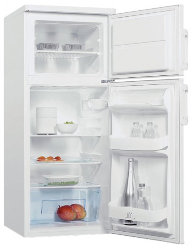 Refrigerator Electrolux ERD 18002 W larawan, katangian