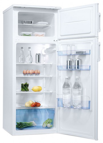 Kühlschrank Electrolux ERD 22098 W Foto, Charakteristik