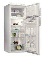 Tủ lạnh Electrolux ERD 2350 W ảnh, đặc điểm