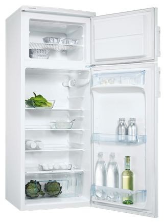Kühlschrank Electrolux ERD 24310 W Foto, Charakteristik