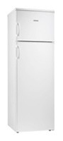 Refrigerator Electrolux ERD 26098 W larawan, katangian