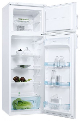 Холодильник Electrolux ERD 28304 W Фото, характеристики