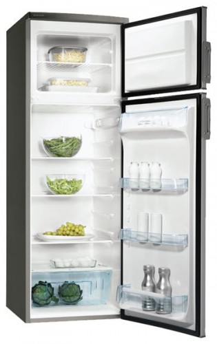 Refrigerator Electrolux ERD 28310 X larawan, katangian