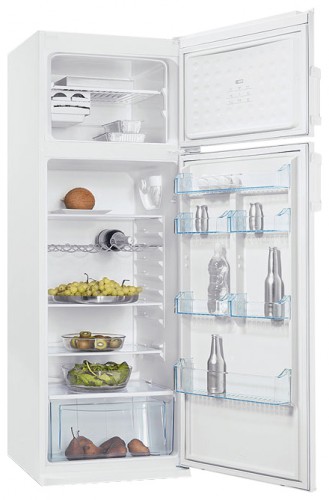 Refrigerator Electrolux ERD 32190 W larawan, katangian