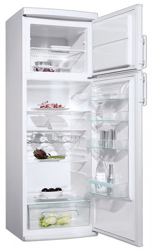 Tủ lạnh Electrolux ERD 3420 W ảnh, đặc điểm