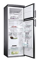 Buzdolabı Electrolux ERD 3420 X fotoğraf, özellikleri