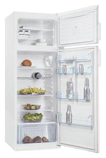 Kühlschrank Electrolux ERD 40033 W Foto, Charakteristik