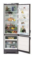 Refrigerator Electrolux ERE 3900 X larawan, katangian